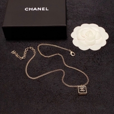 Chanel Necklaces